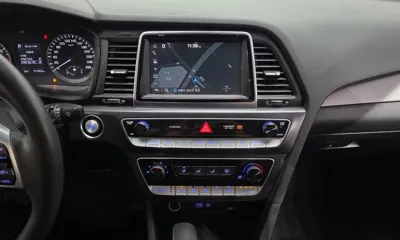 Hyundai Sonata 2019, 101552 км, за 11900000 KRW - фото 13