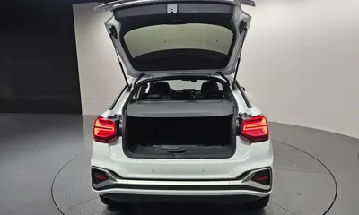 Audi Q2 2023, 35868 км, за 31900000 KRW - фото 28