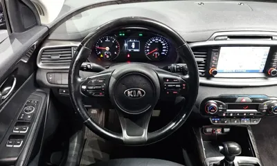 Kia Sorento 2015, 186536 км, за 7600000 KRW - фото 13