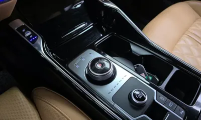 Kia Sorento 2021, 27456 км, за 27400000 KRW - фото 9