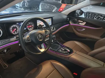 Mercedes-Benz E-Class 2018, 94535 км, за 20400000 KRW - фото 12