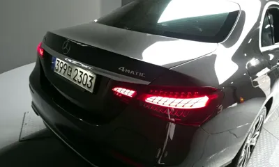 Mercedes-Benz E-Class 2021, 75080 км, за 35500000 KRW - фото 23