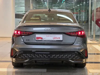 Audi A3 2026, 691 км, за 33000000 KRW