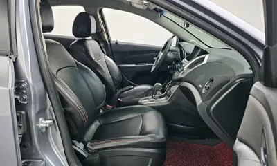 ChevroletGMDaewoo Cruze 2016, 117908 км, за 4800000 KRW - фото 11