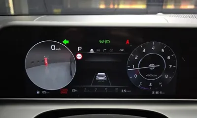 Kia Seltos 2023, 31814 км, за 17800000 KRW - фото 8