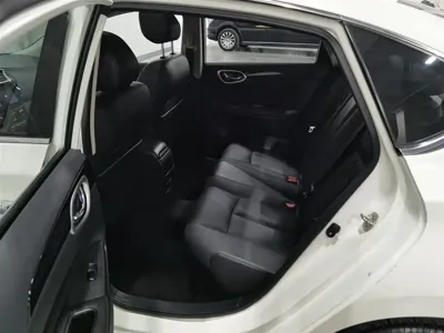Nissan Sylphy 2019, 105000 км, за 36800 CNY - фото 15