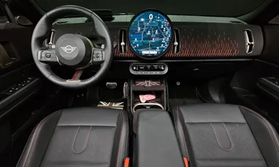 MINI Countryman 2025, 4250 км, за 34297.58 USD - фото 7