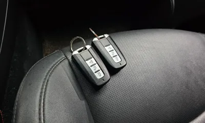 KG_Mobility_Ssangyong KORANDO 2019, 83609 км, за 11900000 KRW - фото 18