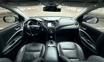 Hyundai Maxcruz 2017, 163865 км, за 12900000 KRW - фото 7