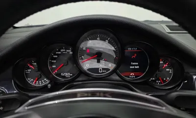 Porsche Panamera 2011, 152969 км, за 16000000 KRW - фото 8