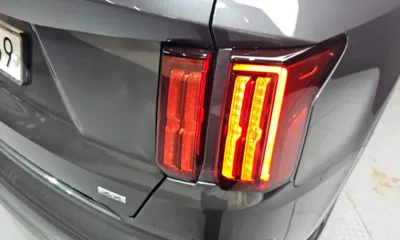Kia Sorento 2023, 75875 км, за 26900000 KRW - фото 23