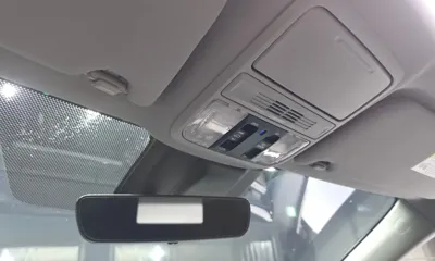 Honda Odyssey 2019, 43648 км, за 26200000 KRW - фото 17