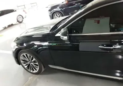 Kia K9 2022, 139508 км, за 6240000 KRW - фото 5