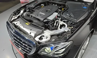 Mercedes-Benz E-Class 2019, 28008 км, за 34900000 KRW - фото 6
