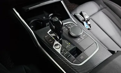 BMW 3-Series 2021, 82131 км, за 23700000 KRW - фото 9
