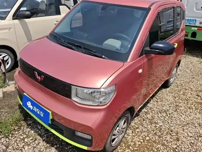 Wuling MINIEV · 2020 год