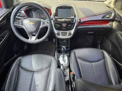ChevroletGMDaewoo Spark 2016, 106782 км, за 5300000 KRW - фото 13