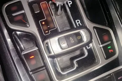 Geely Auto Emgrand GT 2016, 163800 км, за 29290.67 CNY - фото 17
