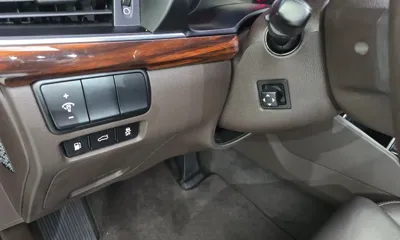 Kia K7 2016, 136152 км, за 9700000 KRW - фото 27