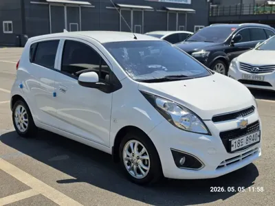 ChevroletGMDaewoo Spark 2014, 108407 км, за 2600000 KRW - фото 7