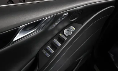 Genesis G80 2025, 54135 км, за 44900000 KRW - фото 37