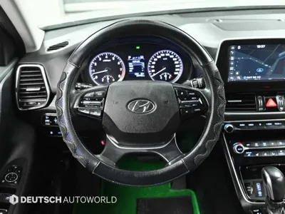 Hyundai Grandeur 2018, 249746 км, за 6600000 KRW - фото 13