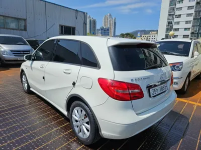 Mercedes-Benz B-Class 2012, 185088 км, за 3800000 KRW - фото 4