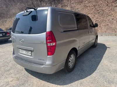 Hyundai Starex 2020, 141200 км, за 12900000 KRW - фото 5