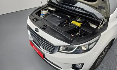 Kia Canival 2018, 98648 км, за 13500000 KRW - фото 6