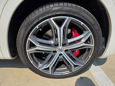 Maserati Levante 2019, 47000 км, за 67500000 KRW - фото 8