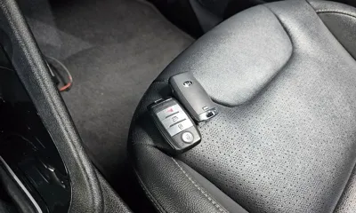 Kia Niro 2018, 77318 км, за 15000000 KRW - фото 15