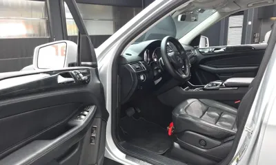 Mercedes-Benz GLS-Class 2017, 106250 км, за 33900000 KRW - фото 10