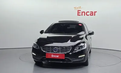 Volvo S60 2016, 159306 км, за 6500000 KRW