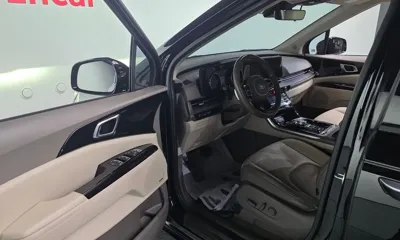 Kia Canival 2021, 142597 км, за 17700000 KRW - фото 10