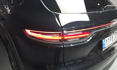 Porsche Cayenne 2021, 39047 км, за 83800000 KRW - фото 23