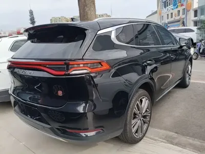 BYD Tang 2018, 64300 км, за 42100 CNY - фото 7