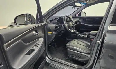 Hyundai Santafe 2019, 117516 км, за 17000000 KRW - фото 10