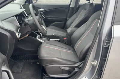 Chevrolet Trax 2019, 42100 км, за 51997.67 CNY - фото 22