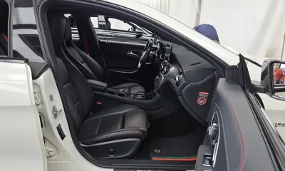 Mercedes-Benz CLA-Class 2016, 164811 км, за 13900000 KRW - фото 11