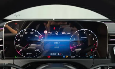 Mercedes-Benz E-Class 2025, 22315 км, за 56900000 KRW - фото 8