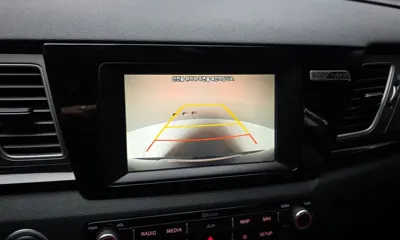 Kia Niro 2018, 53380 км, за 16900000 KRW - фото 15