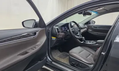 Hyundai Grandeur 2018, 154979 км, за 11500000 KRW - фото 10