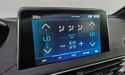 Peugeot 3008 2019, 129379 км, за 17990000 KRW - фото 32