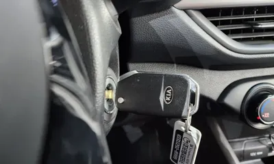 Kia K3 2019, 94535 км, за 9400000 KRW - фото 20
