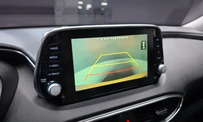 Hyundai Santafe 2019, 52265 км, за 19000000 KRW - фото 15
