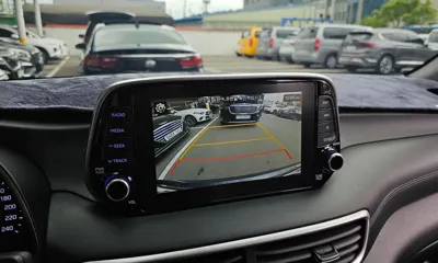 Hyundai Tucson 2019, 90268 км, за 17000000 KRW - фото 16
