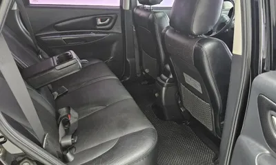 Hyundai Tucson 2007, 92990 км, за 2900000 KRW - фото 14