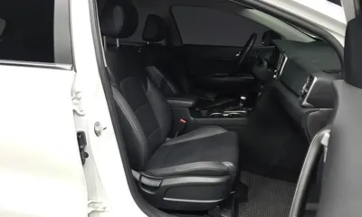 Kia Sportage 2016, 116734 км, за 10090000 KRW - фото 11