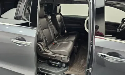 Honda Odyssey 2019, 109168 км, за 25500000 KRW - фото 11