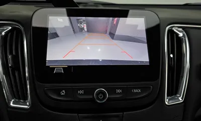 ChevroletGMDaewoo Malibu 2019, 186048 км, за 8990000 KRW - фото 17